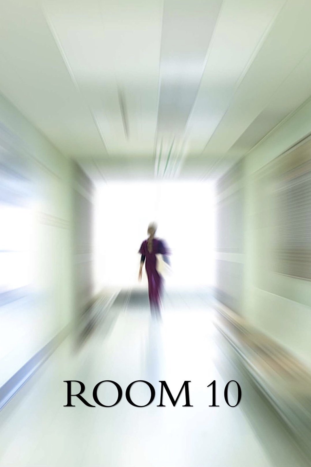 Постер Room 10